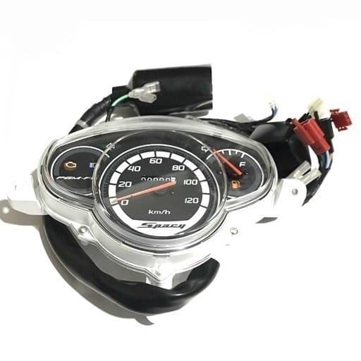 SPACY 110 Km Saati OEM
