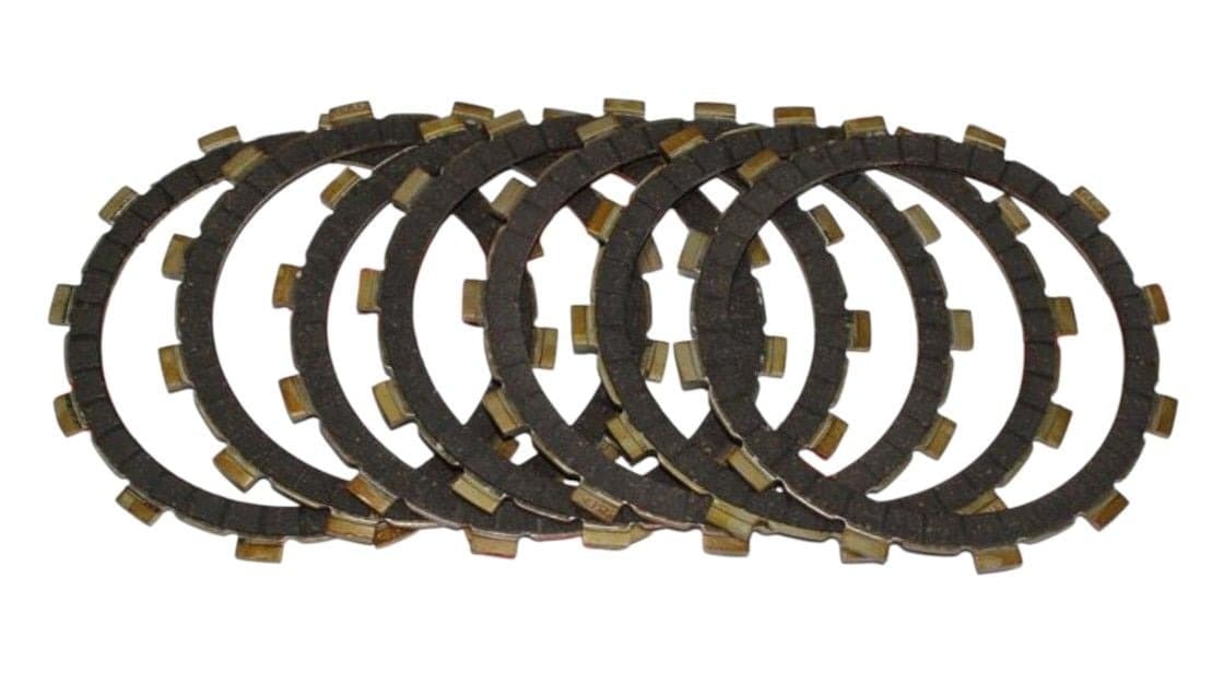 Cf Moto NK 400-NK 650 Debriyaj Balatası 7’li Oem