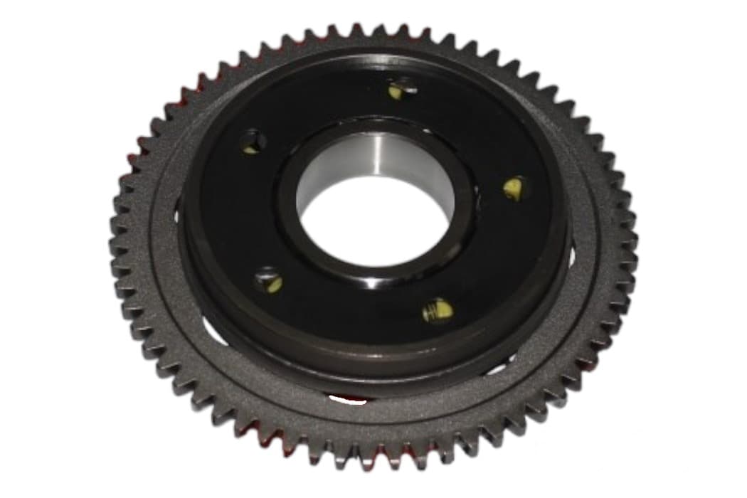 BOXER 150 Marş Kavrama Komple