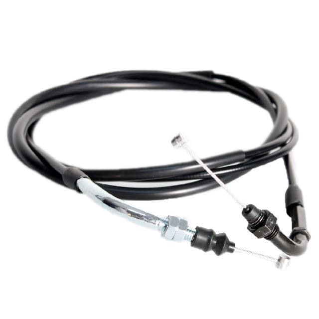 Kuba FİGHTER 50 Gaz Teli