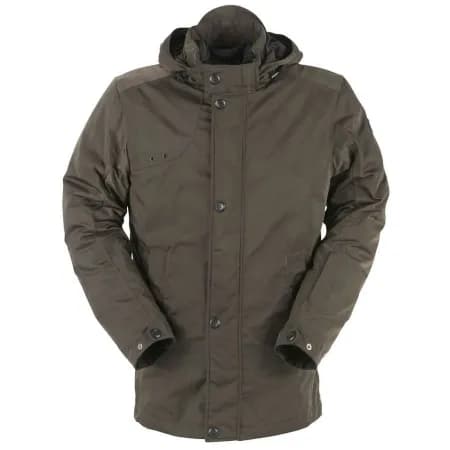 Furygan Cliff Kışlık Motosiklet Montu Bronz