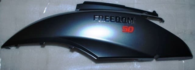 ARORA FREEDOM 50 SOL KORUMA LEVHASI Uyumlu Modeller: FREEDOM 50, FREEDOM 125, QU