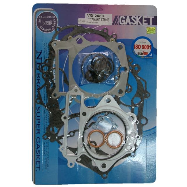 Yamaha XT 600 Conta Takımı