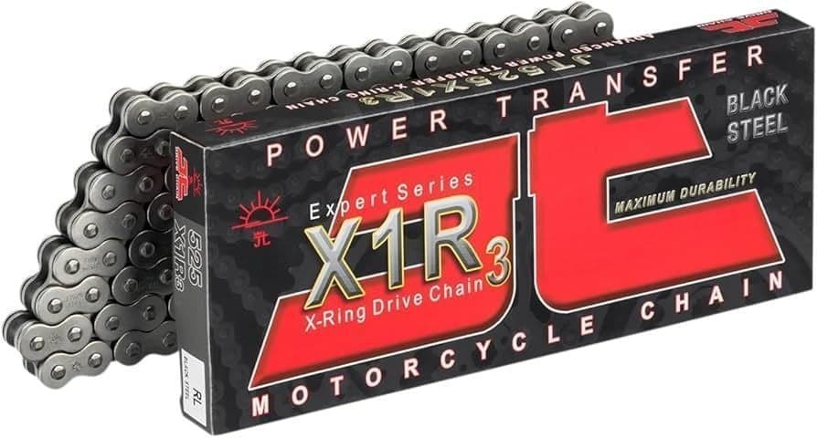 Honda CB 250 R JT X-Ring Zincir