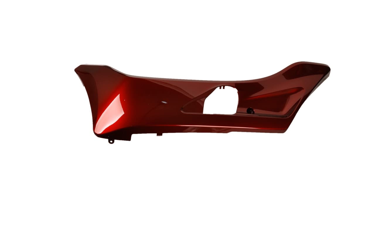 Honda PCX 150 Sol Marşbiyel Bordo (2015-2017)