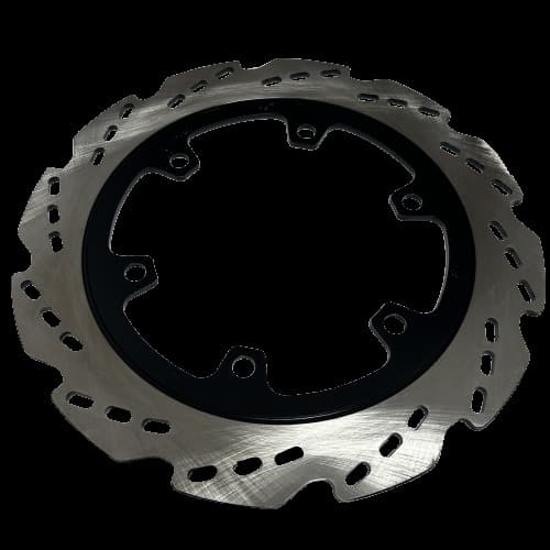 Tvs Apache RTR 150/180/ 200 Ön Fren Diski Plak Orijinal 2011-2024
