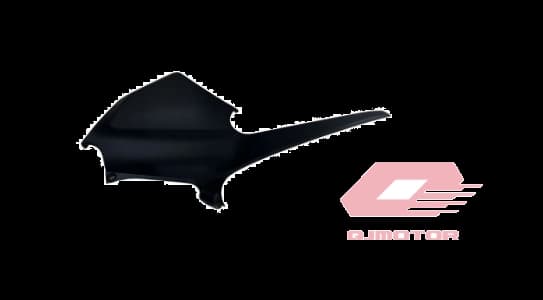 Qj SRV 550 ST Depo Sol İç Grenaj