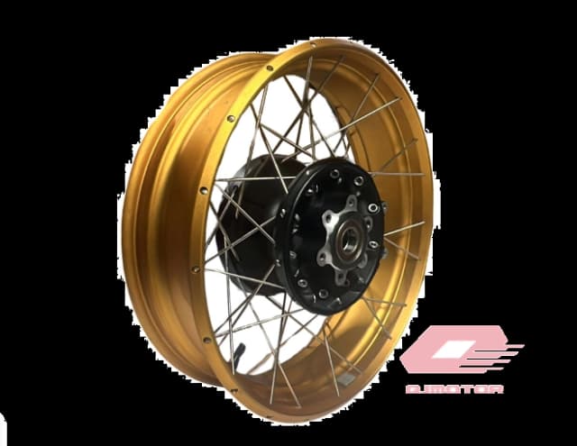 Qj Srt 800 X Ön Jant