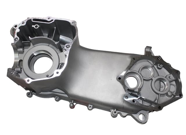Kuba Zenzero 125 Karter Sol