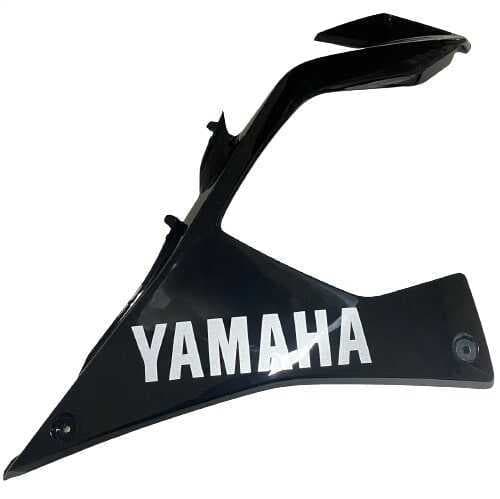 Yamaha R25 Grenaj Alt Sol Orjinal P2