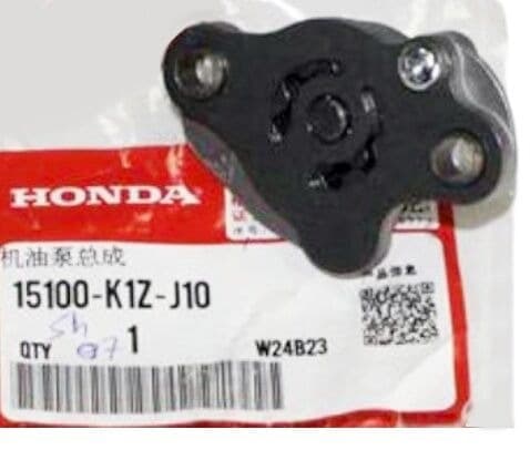 Honda SH 125i Yağ Pompası Orjinal 2024-2025