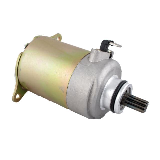 Çin Menşeli 150 SCOOTER Marş Motoru (Starter)