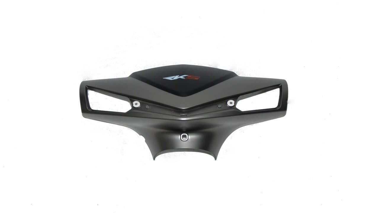 RKS Blazer XR 50 Sinyal Muhafazası Gri