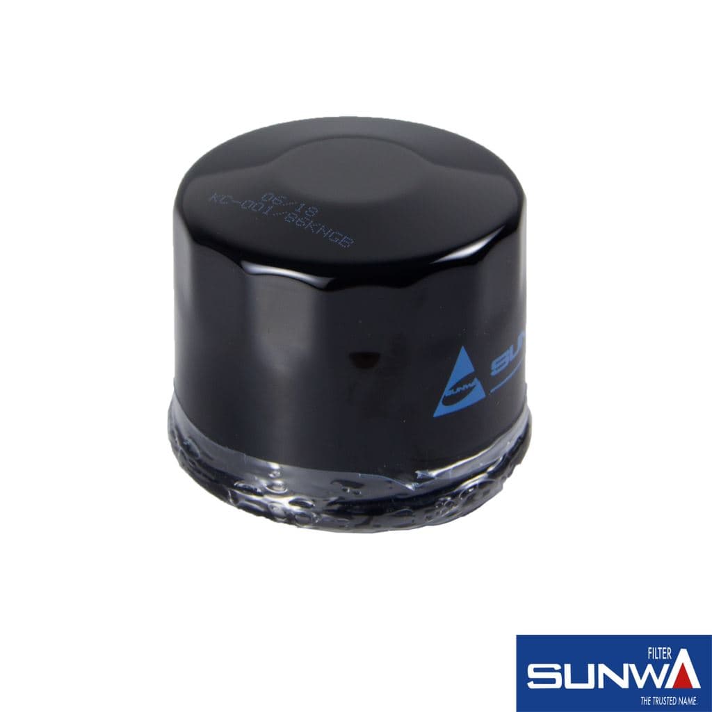 Daelim 250 DAYSTAR Sunwa Yağ Filtresi HF138
