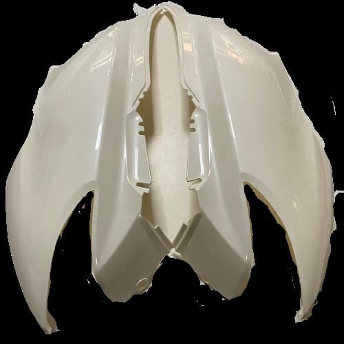 Rks Spontini 110 Yan Kapak Beyaz Takım