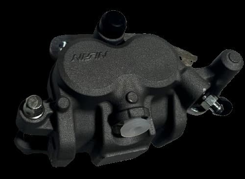 Honda CRF 250 L Alt Ön Fren Merkezi Kaliperi Orijinal 2012-2023