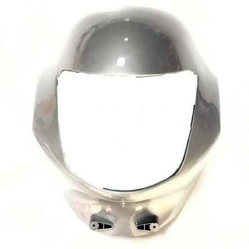 Tvs Fiero Siperlik Gri