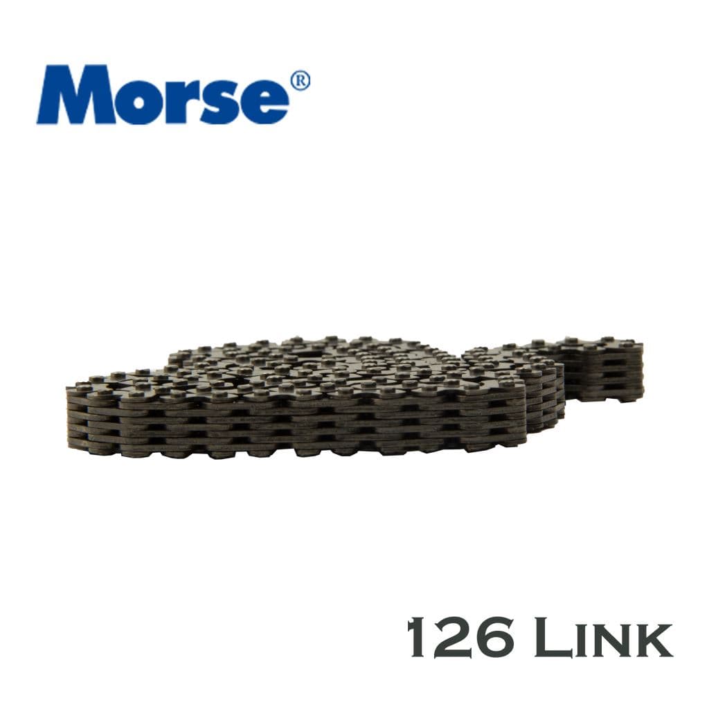 Kawasaki Z 750 Morse Eksantrik Zinciri - görsel 2