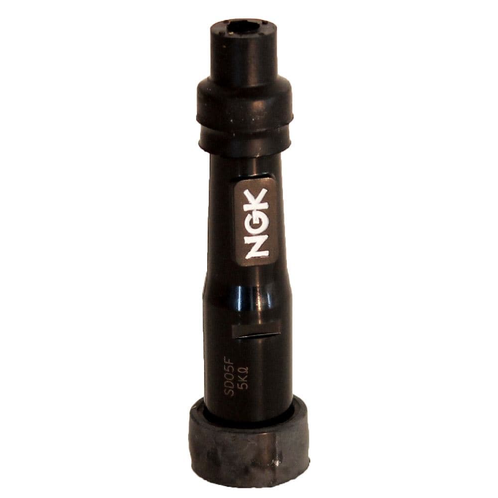 Buji Başı Siyah NGK SD05F 102 °  Uzun Tip