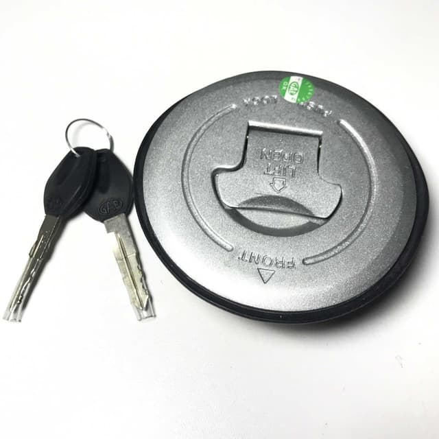 APACHE 150 Depo Kapağı Orjinal