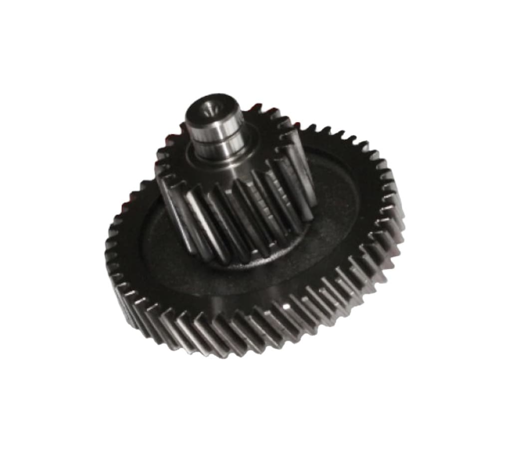 Mondial Ressivo 250/Rks Vıeste 249/Vespa 250/TR250T Huracan Arka Şanzıman Ara Dişli Orjinal
