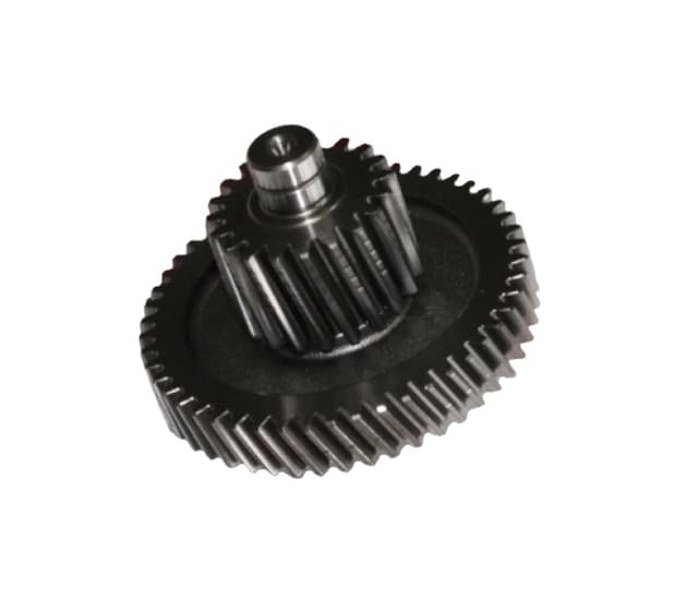 Mondial Ressivo 250/Rks Vıeste 249/Vespa 250/TR250T Huracan Arka Şanzıman Ara Dişli Orjinal