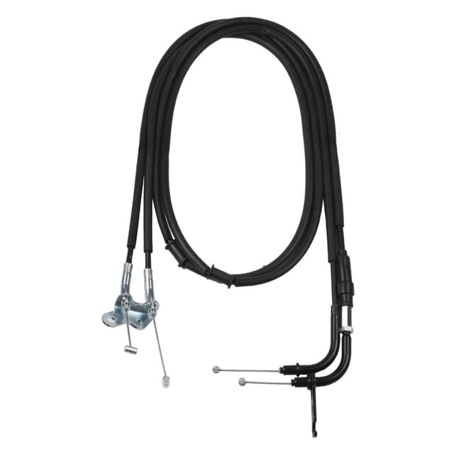 Yamaha NMAX 125 Gaz Teli Set