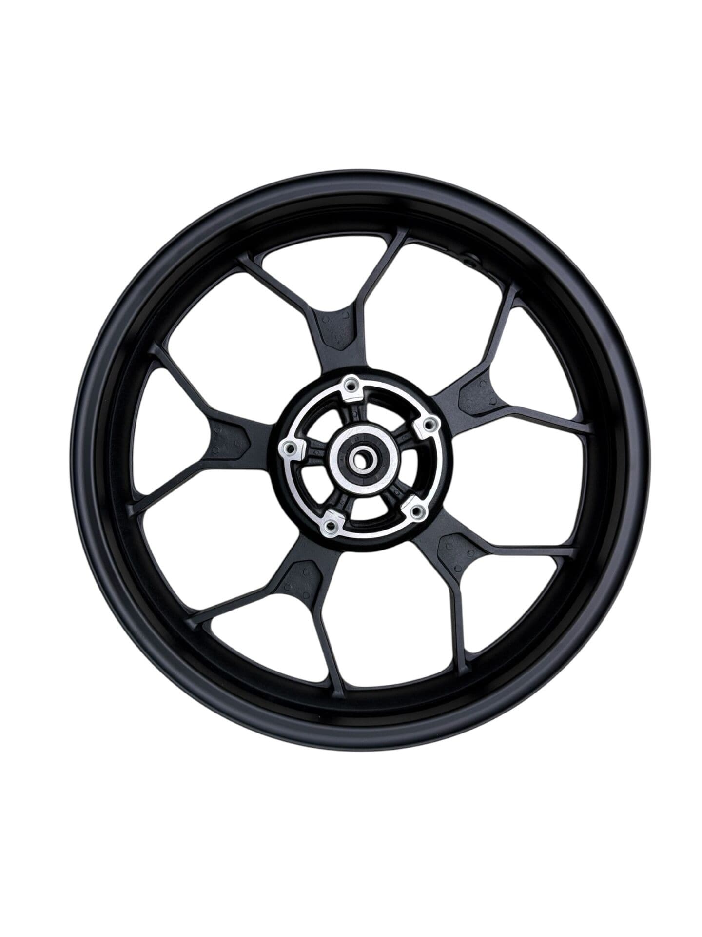 RKS R 250 Ön Jant