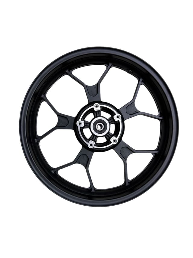 RKS R 250 Ön Jant