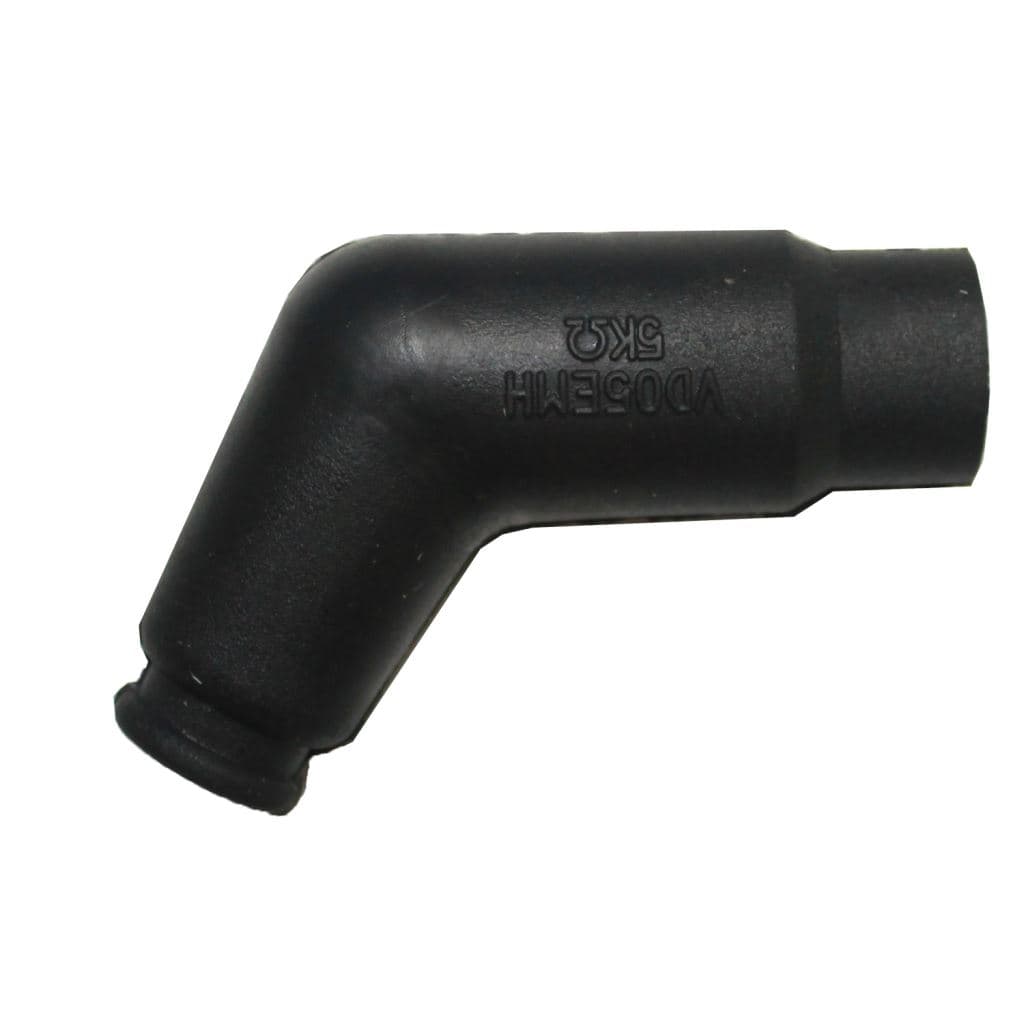 Buji Başı Siyah NGK VD05EMH 120 ° Sabit başlık