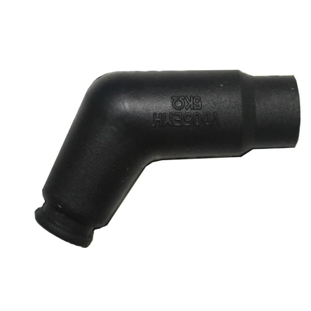 Buji Başı Siyah NGK VD05EMH 120 ° Sabit başlık