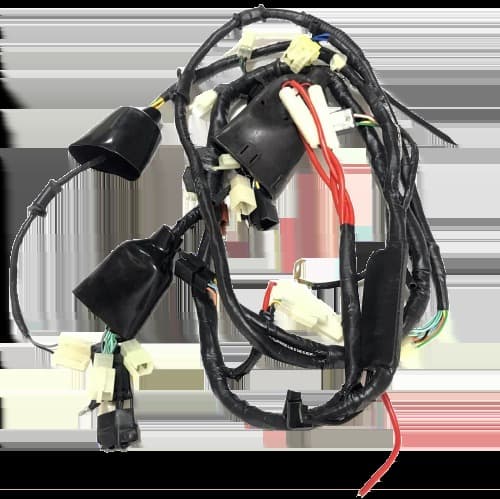 CBF 150 Tesisatı Eski Model OEM