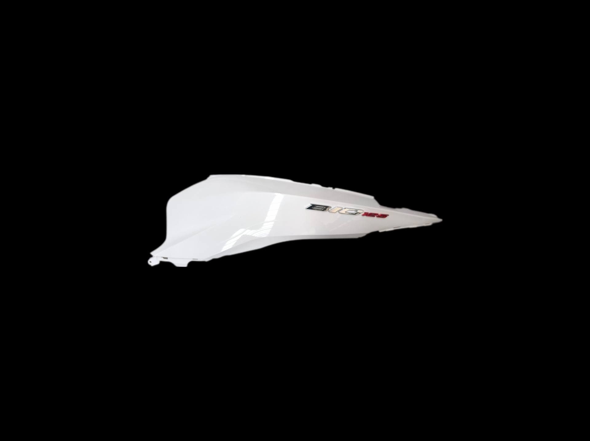 arora boss125 sol koruma levhası orjinal