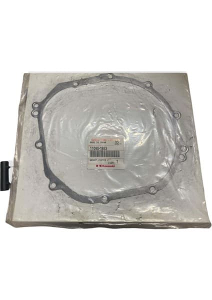 Kawasaki Zx 6 Debriaj Kapak Contası 11060-1853