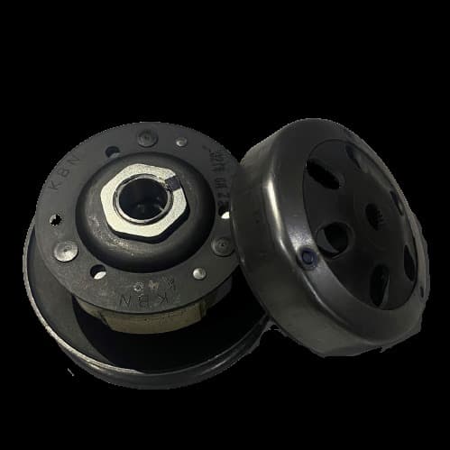 SPACY Alpha Debriyaj Arka Komple OEM
