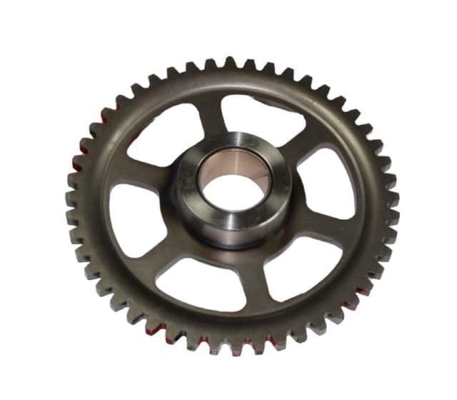 Mondial Ressivo 250/Rks Vıeste 249/Vespa 250/TR250T Huracan Marş Kavrama Dişlisi Orjinal