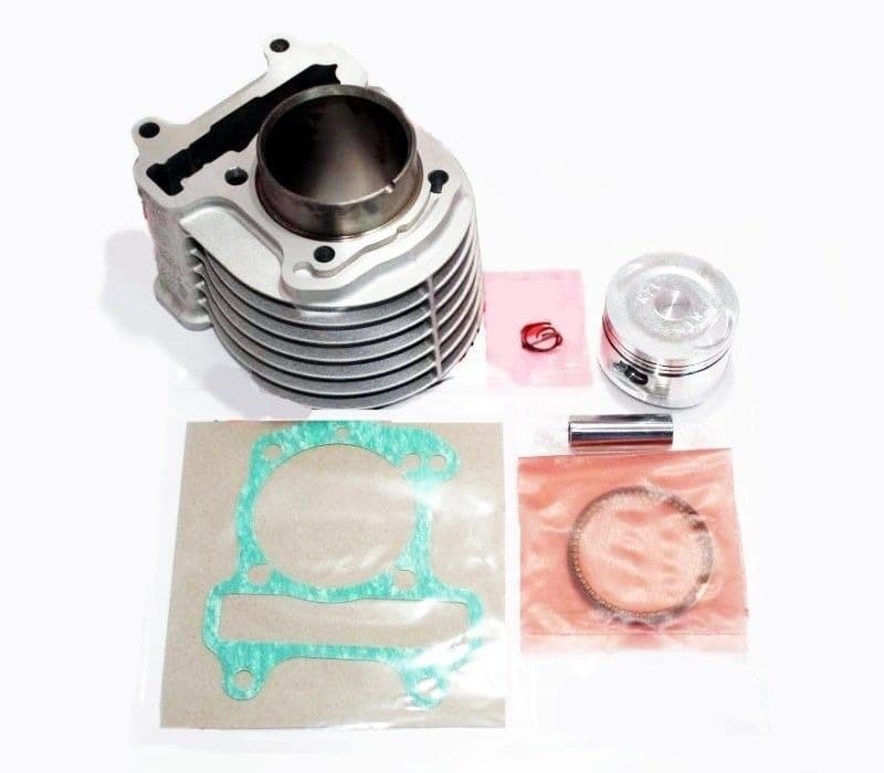 SPACY 110 Silindir Seti OEM