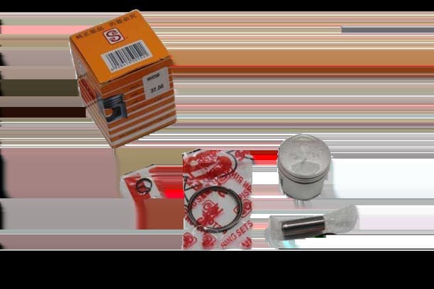 Sym Orbit 50 4T - Mio 50 4T Efi Piston Sekman 37 mm Taiwan