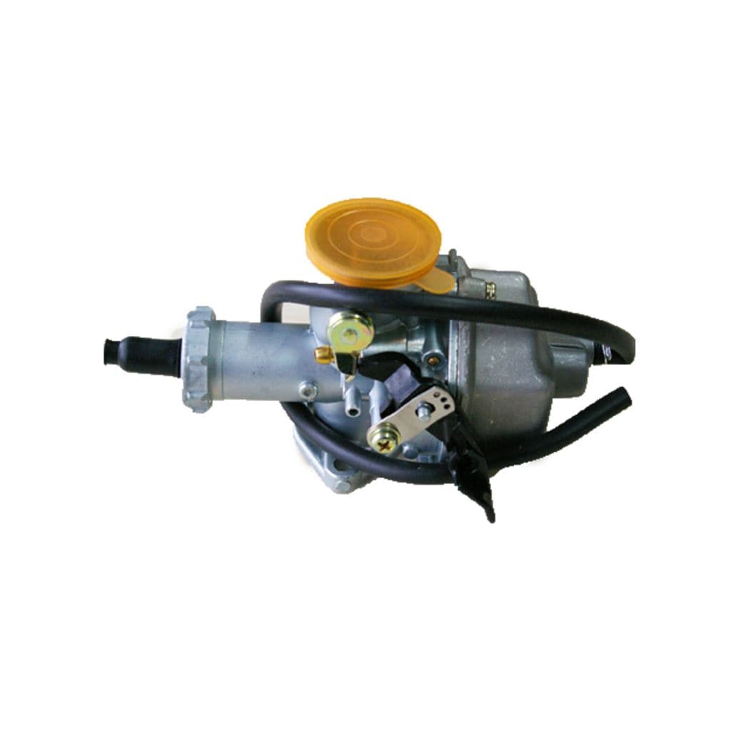 Honda XLR 125 Karbüratör
