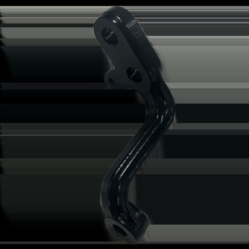 Cf Moto NK 250-SR 250 Motor Bağlantı Braketi Sol Orjinal 2018-2024