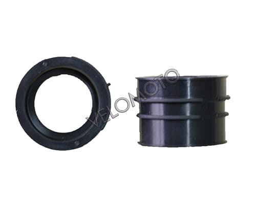 Kawasaki GPZ 500 S Karbüratör Manifold (Collektor)