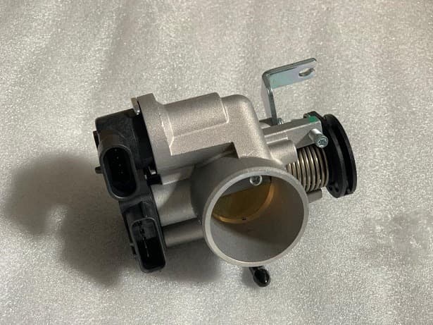 Arora ARS200 Gaz Kelebeği Komple (Yeson)