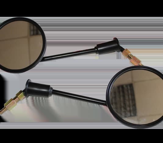 Sym FIDDLE 125 III Ayna Takım Mat