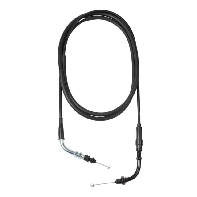 Mondial 125 NT TURKUAZ Gaz Teli