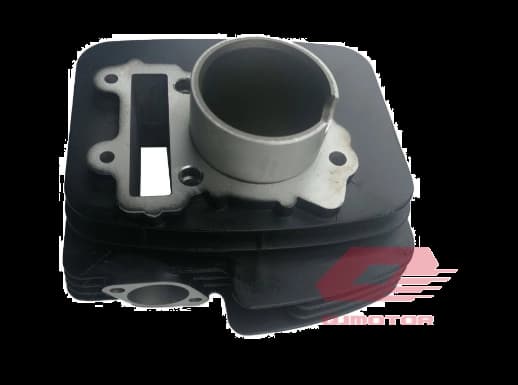 Qj TRX 12 Silindir