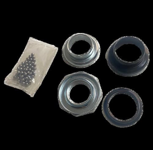 Kinetic Furş Takımı Bilyalı OEM