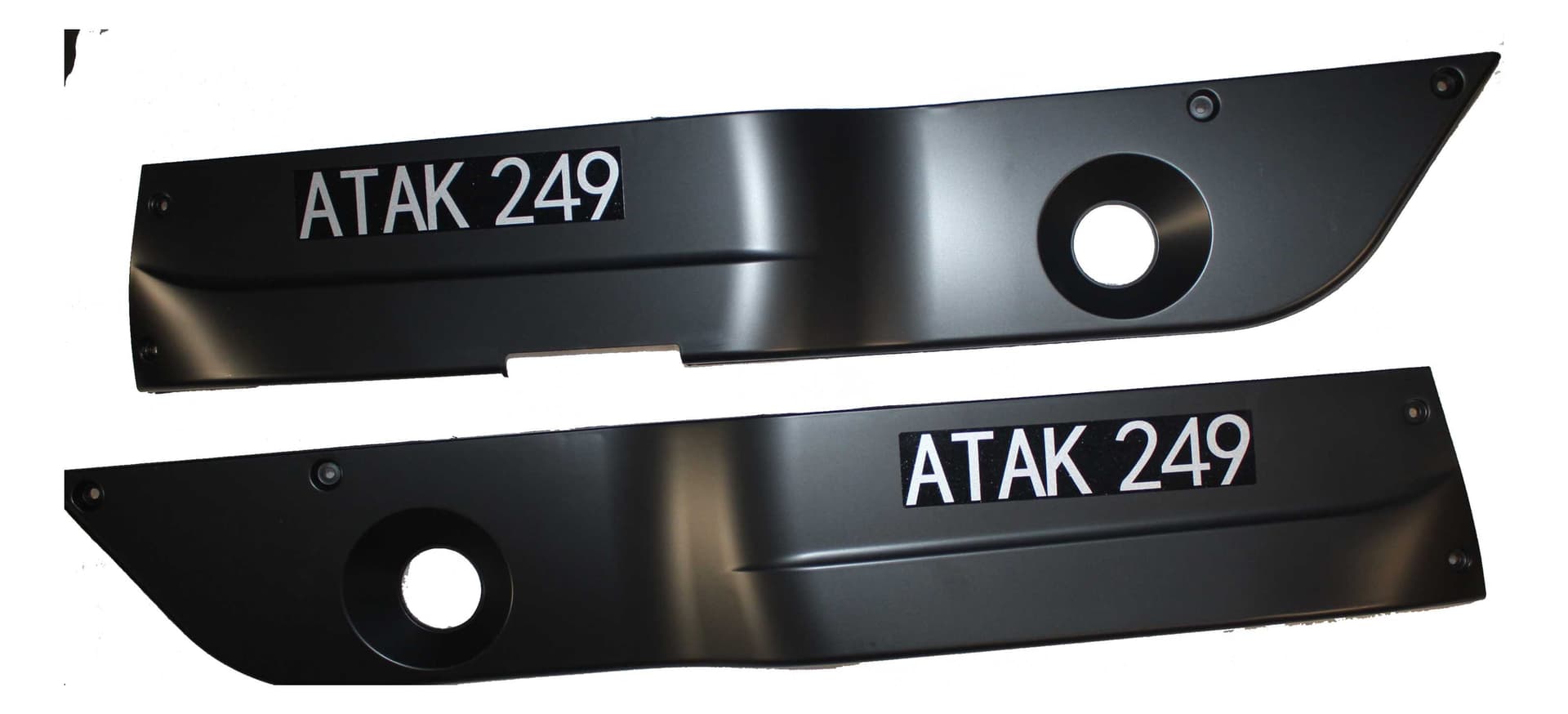 Arora Atak 249 Marşbiyel