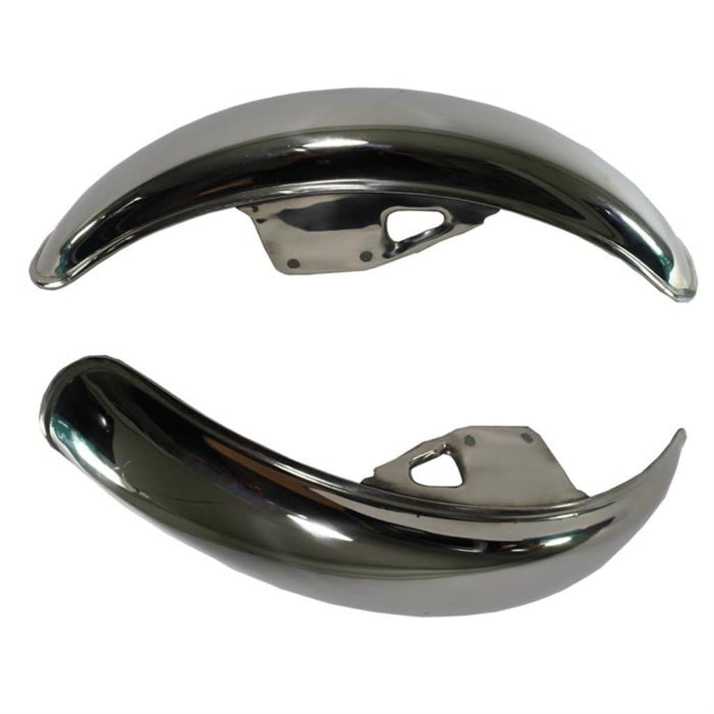 Suzukı GN 125 Çamurluk Ön