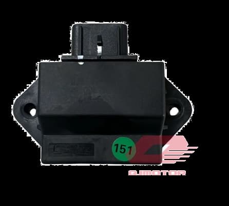Qj Atr 125 Kumanda Beyni A11