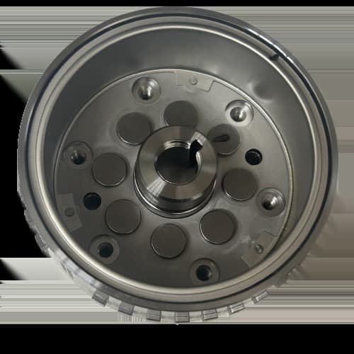 Cf Moto SR 250 Manyeto Rotor 2020-2022